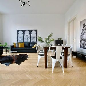 Appartement met Twee Slaapkamers
